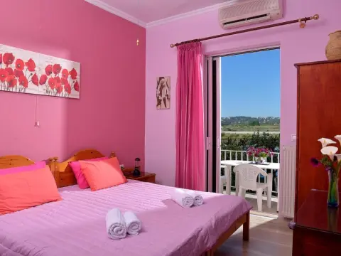 Anna Apartments Kanoni - Photo 4