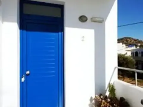 Anna Apartments & Studios - Foto 4
