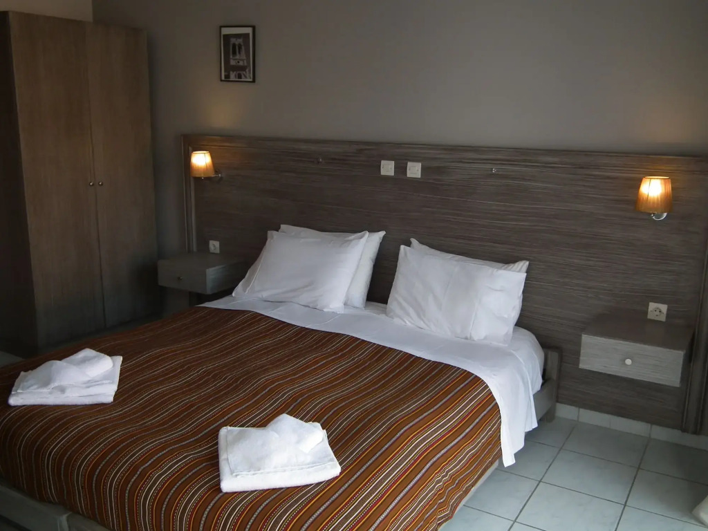 Anna Katerina Apartments - Photo 2