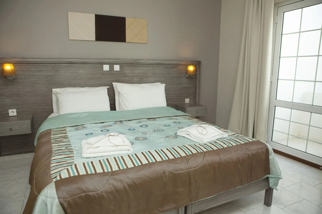 Anna Katerina Apartments - Photo 4
