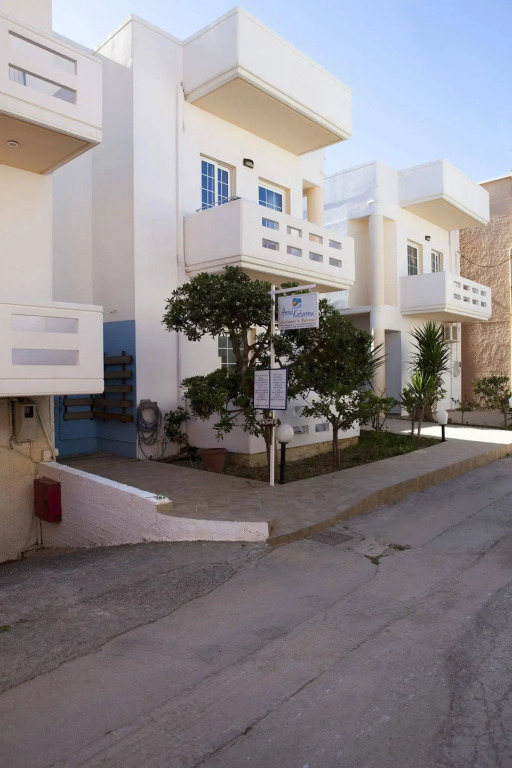 Anna Katerina Apartments - Photo 1