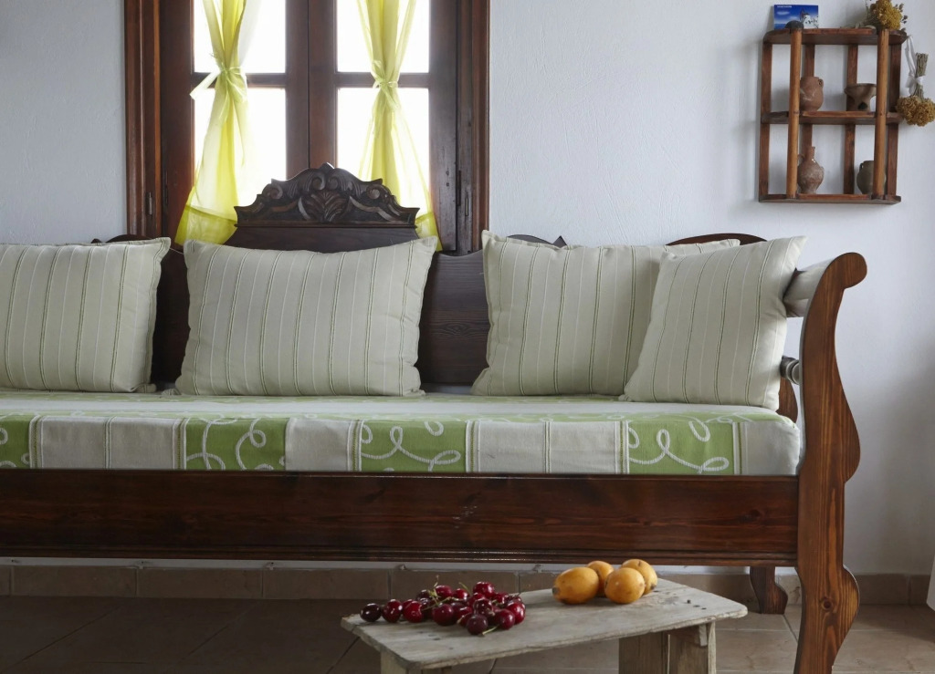 Anna Traditional Apartments - Photo 4