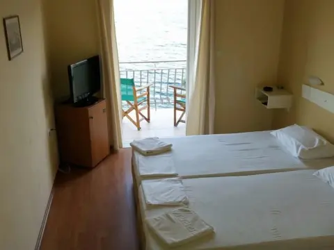 Annema Hotel - Photo 1