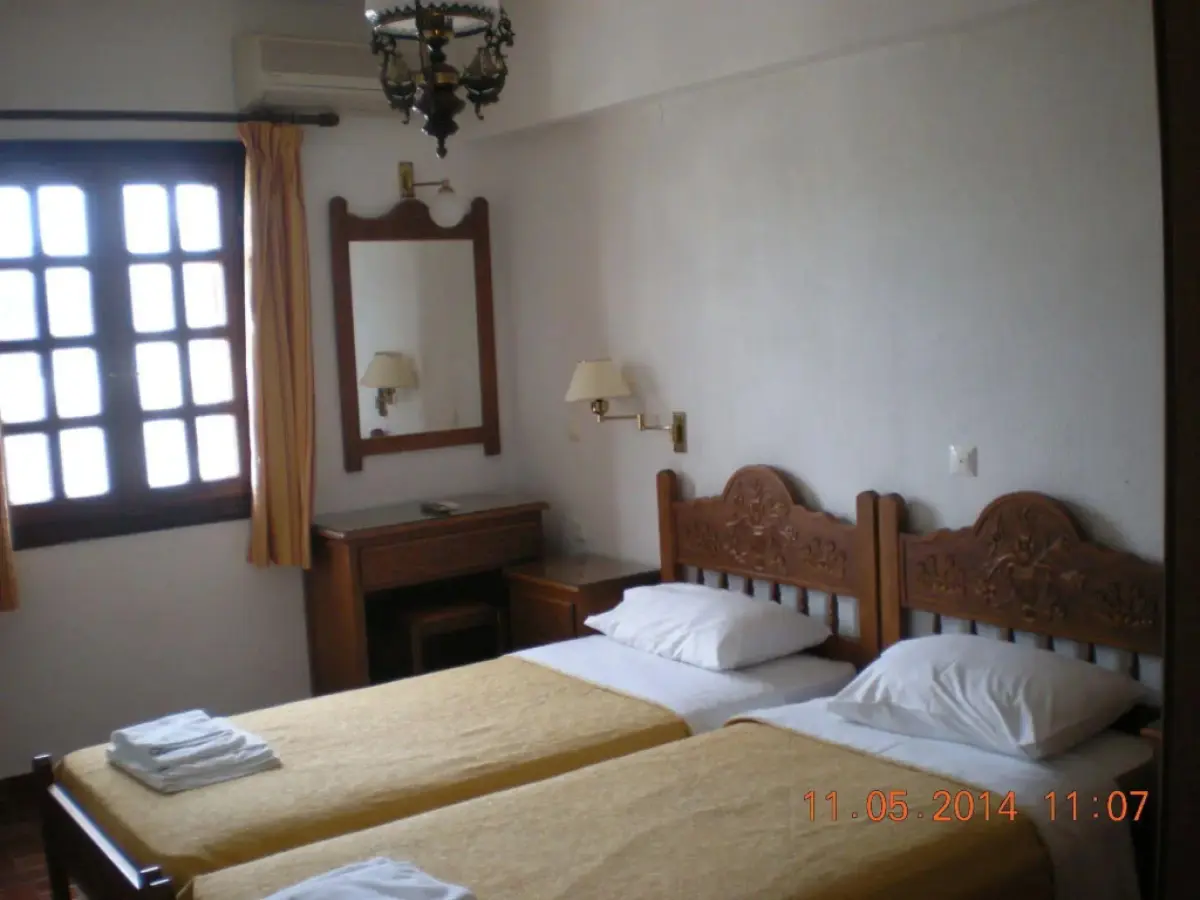 Anny Sea & Sun Apartments