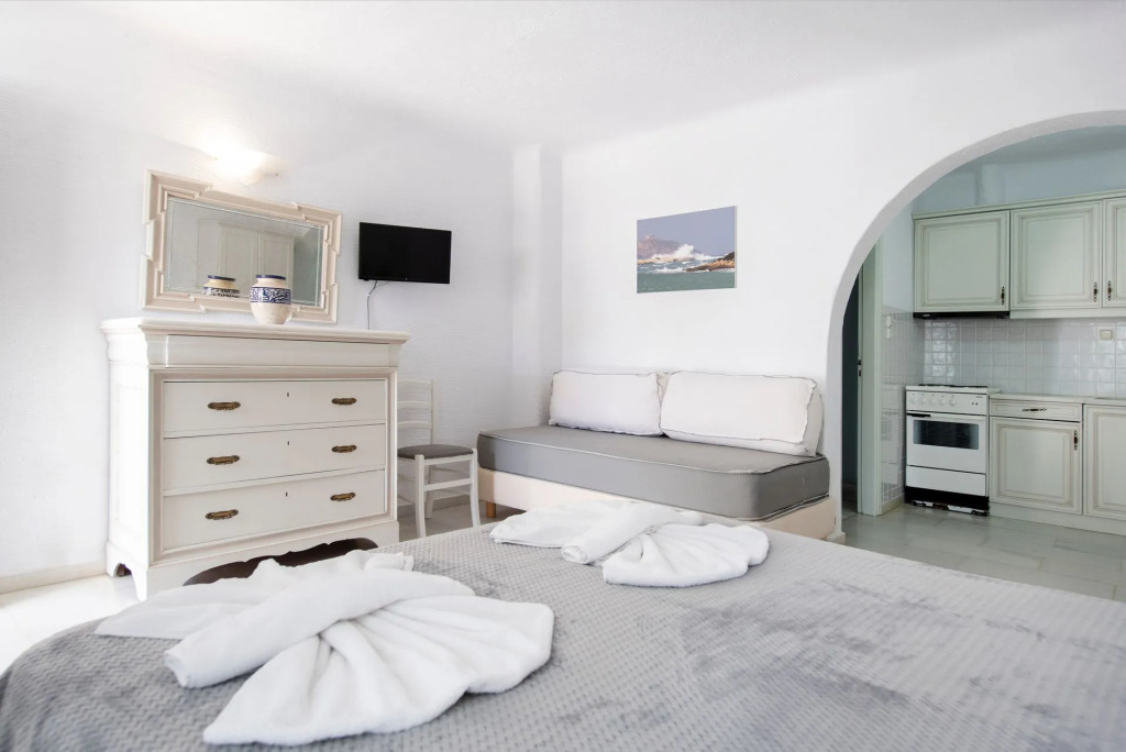 Anthos Apartments Paros - Photo 2