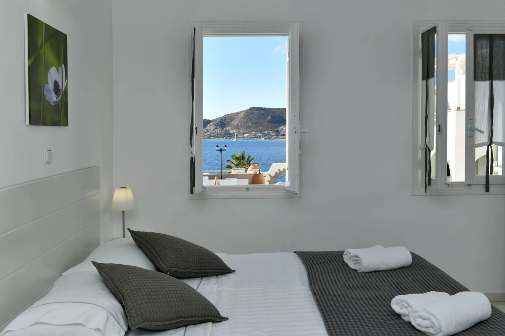 Anthos Apartments Paros - Photo 3