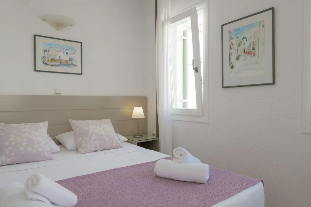 Anthos Apartments Paros - Photo 4