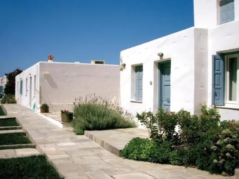 Antigoni Studios - Photo 1