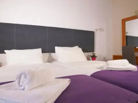 Antikyra Beach Hotel - Photo 4