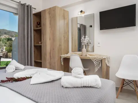 Antonis Apartments - Photo 3