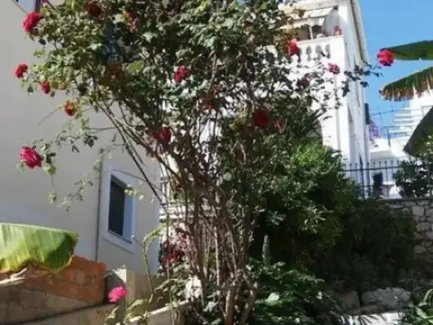Apanemos In Timeless Spetses - фото 4