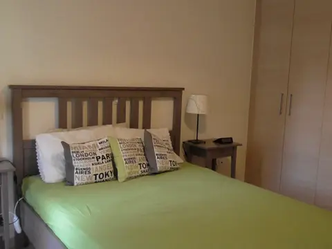 Patissia Apartments - Photo 2