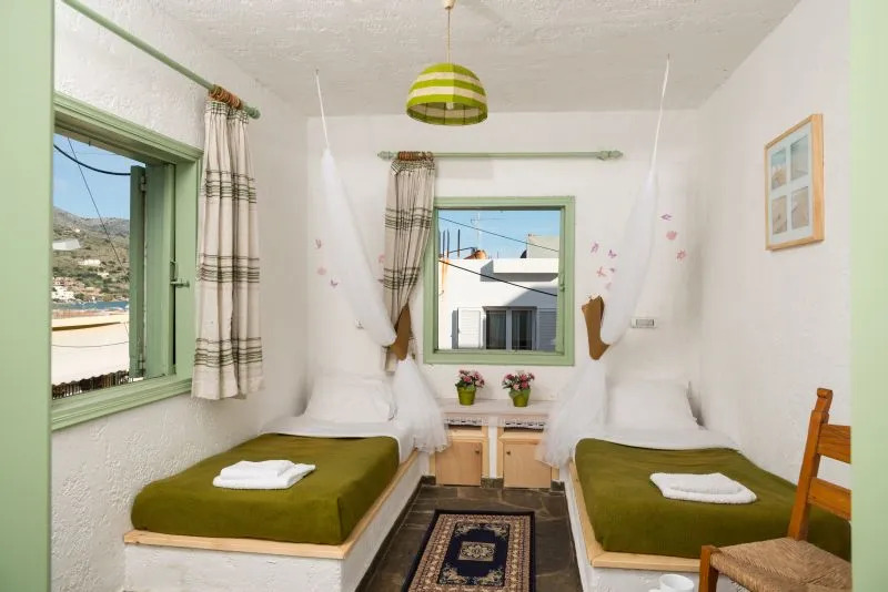 The Traditional Homes Of Crete Apartments - Photo 1