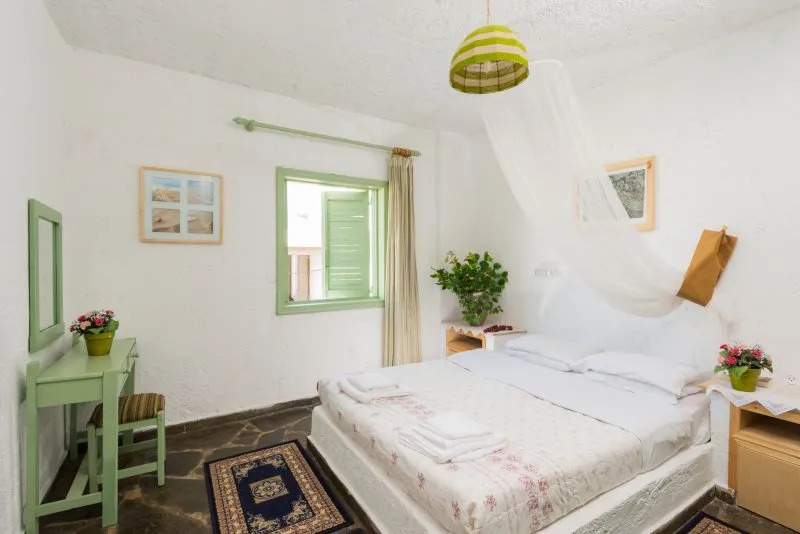 The Traditional Homes Of Crete Apartments - Photo 2