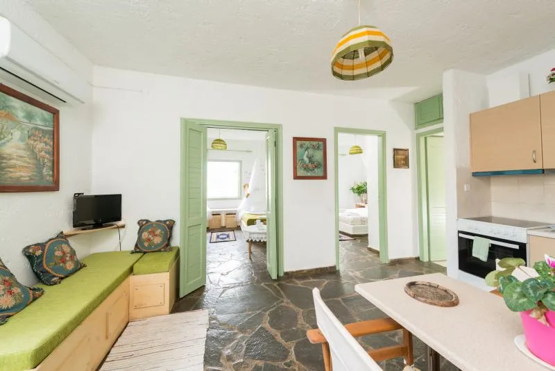 The Traditional Homes Of Crete Apartments - Photo 4