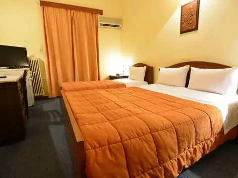 Apollon Hotel - Photo 2