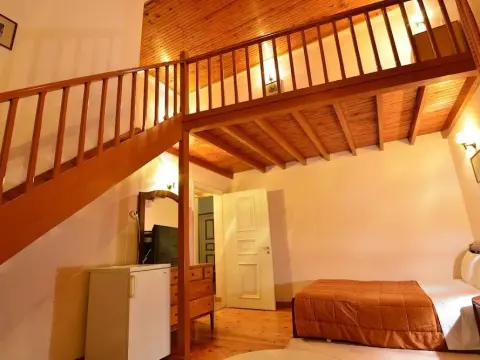 Apollon Hotel - Photo 3