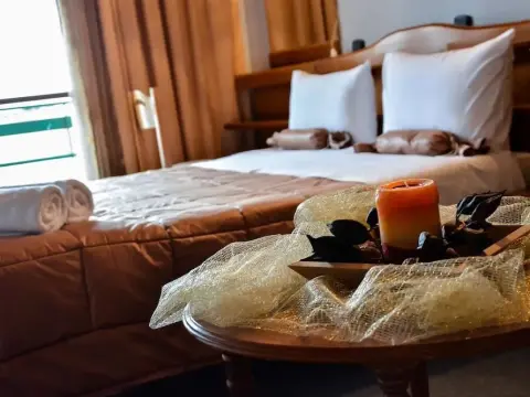 Apollon Hotel - Photo 4