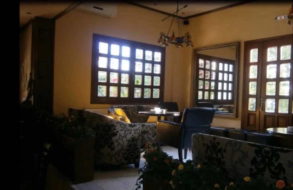 APOLLONIA BEACH RESORT & SPA 5 *
