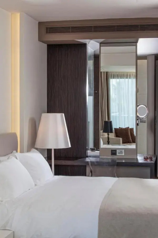 Aqua Blu Boutique Hotel & Spa - Adults Only - Foto 3