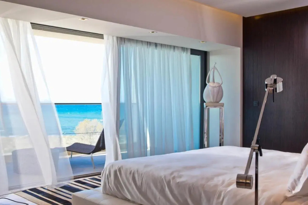Aqua Blu Boutique Hotel & Spa - Adults Only - Foto 4