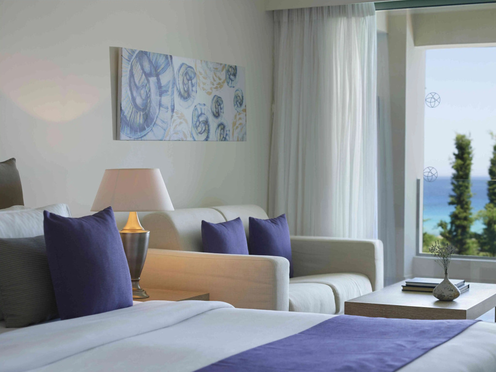 Aquagrand Artistic Luxury Beach Resort - Adults Only - Foto 2