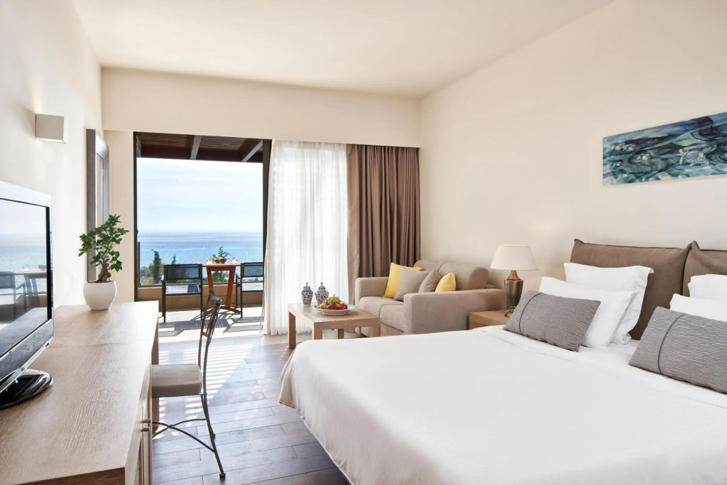 Aquagrand Artistic Luxury Beach Resort - Adults Only - Foto 3