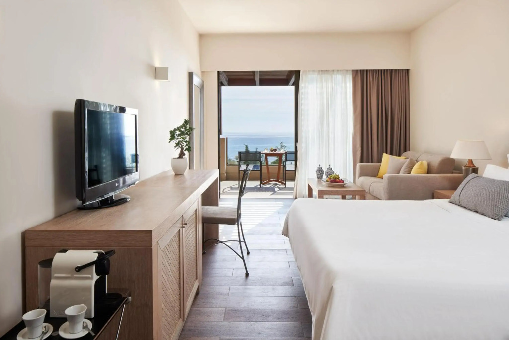 Aquagrand Artistic Luxury Beach Resort - Adults Only - Foto 4