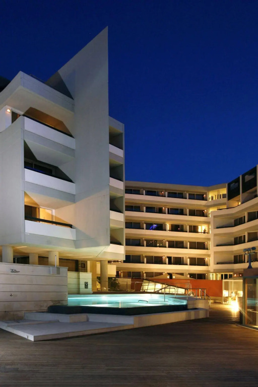 AQUILA PORTO RETHYMNO 5 *