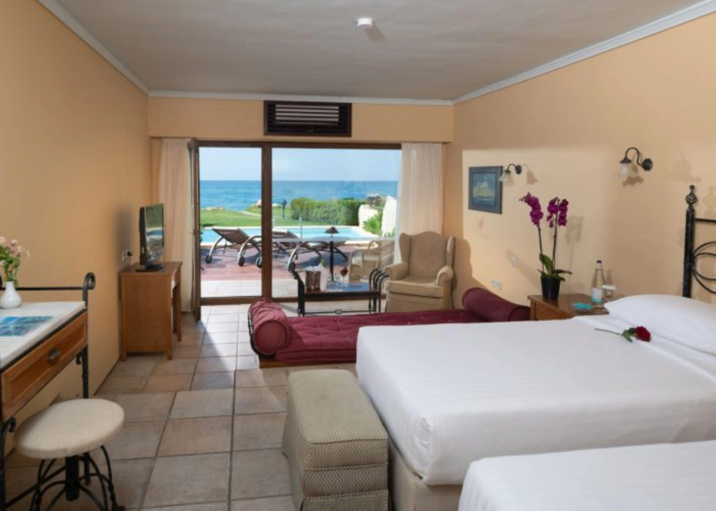 Aquila Rithymna Beach - Foto 3