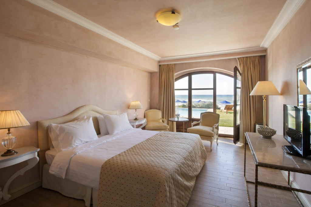 Aquila Rithymna Beach - Foto 4