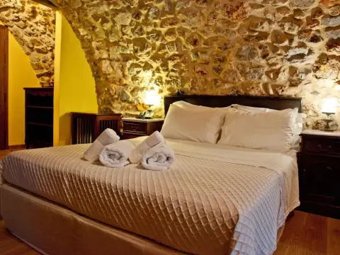 Archontiko Hatzipanayiotis - Photo 3