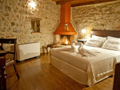 Archontiko Hatzipanayiotis - Photo 4