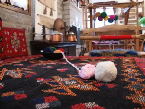 Archontiko Irene - Photo 3