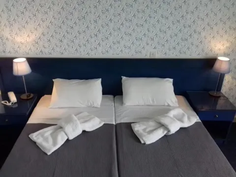 Argo Spa Hotel - Photo 1