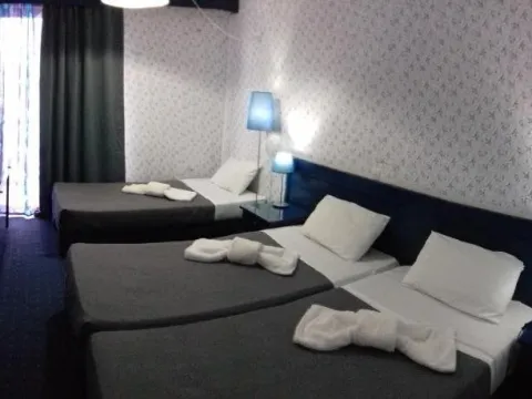 Argo Spa Hotel - Photo 4