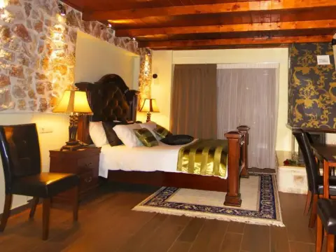 Arhontopetra Suites & Spa - Photo 3