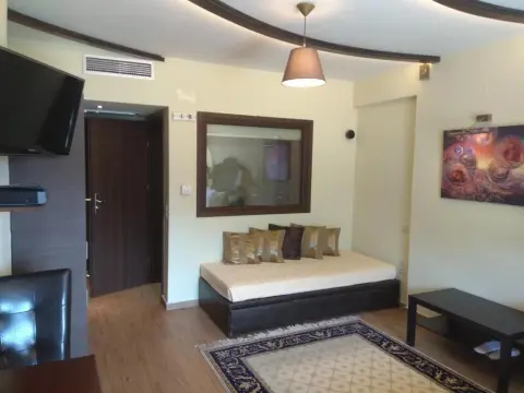 Arhontopetra Suites & Spa - Photo 1