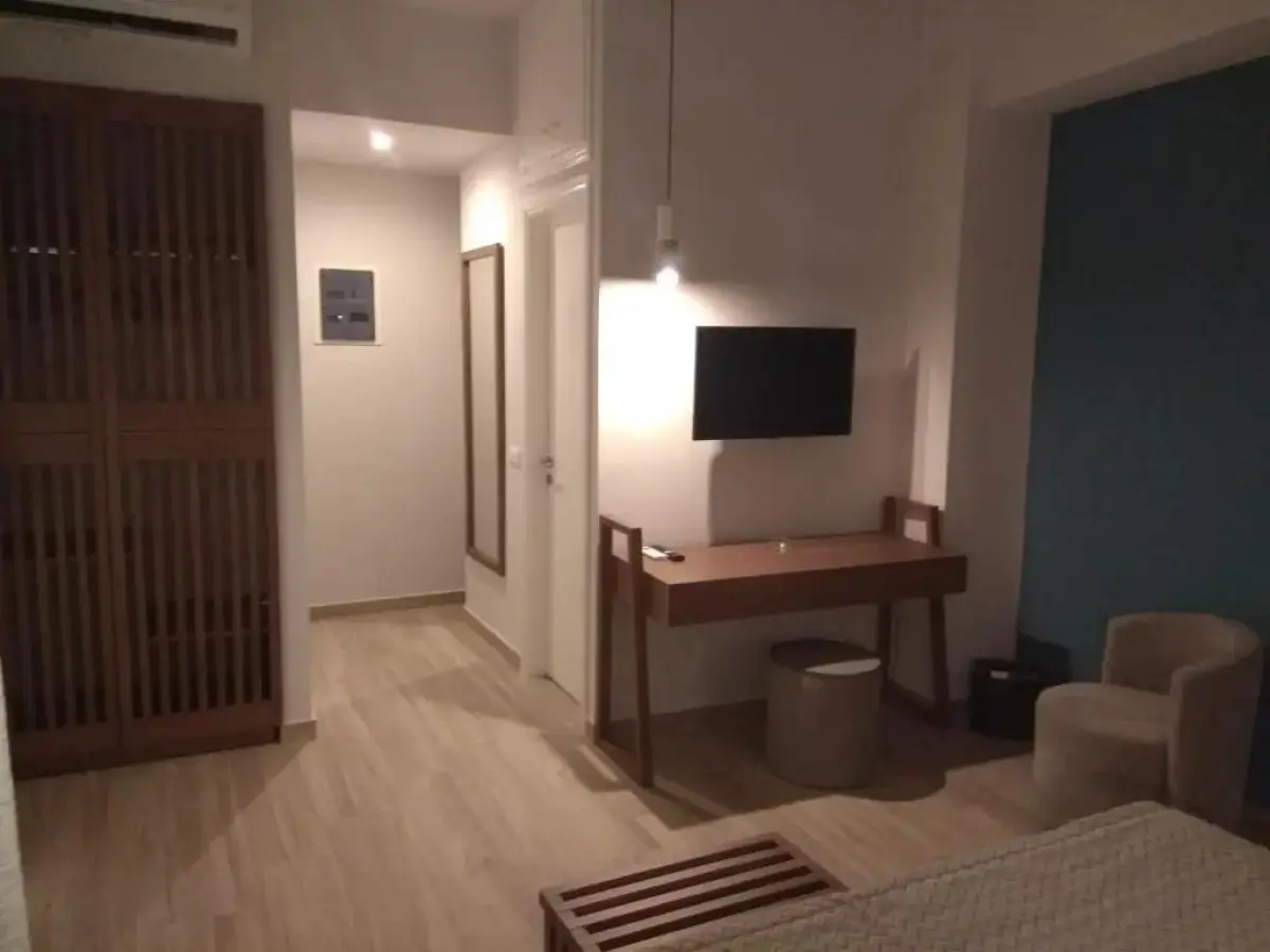 Ariadni Rooms & Apartments