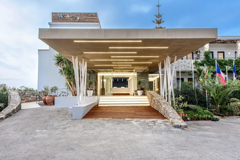 Arminda Hotel & Spa