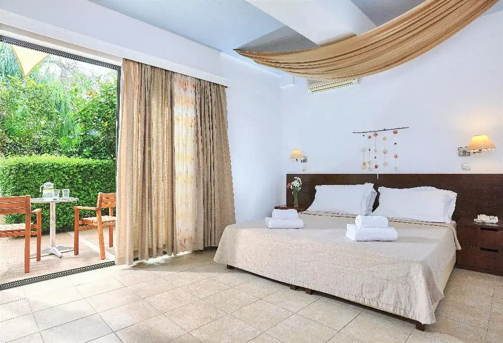 Arminda Hotel & Spa - фото 4