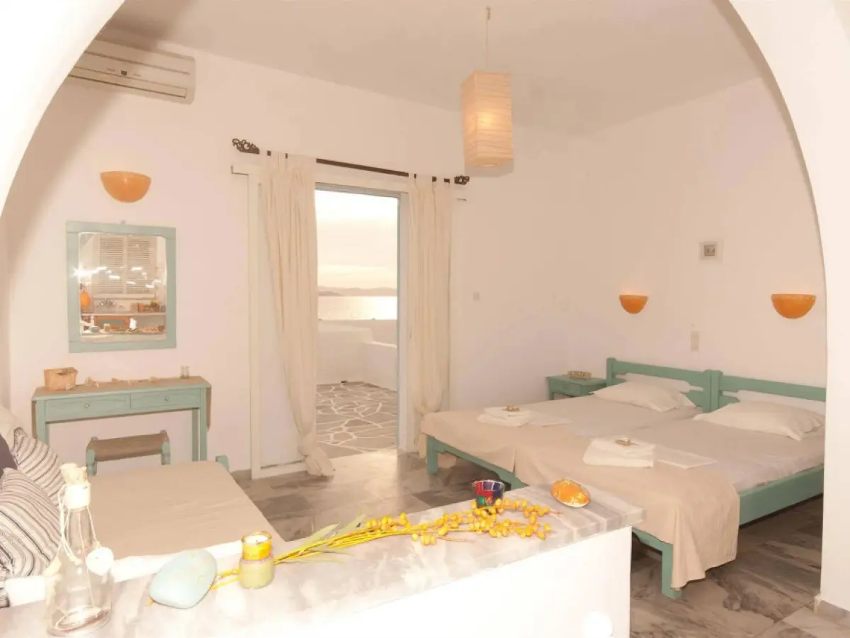 Arokaria Beach Studios