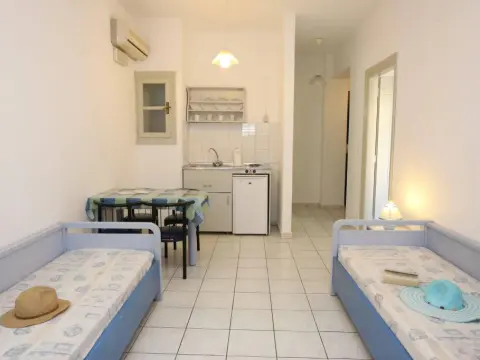 Artemis Apartments - Foto 1