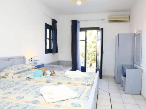 Artemis Apartments - Foto 2