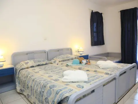 Artemis Apartments - Foto 3