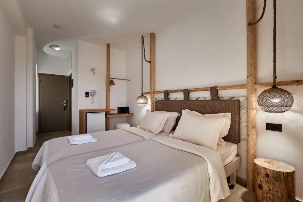 Asana Hotel - Foto 2
