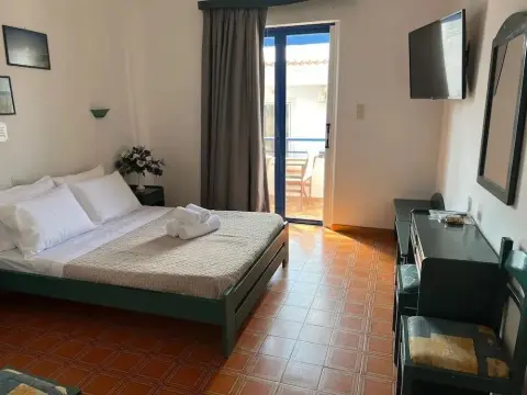 Asteri Hotel - Photo 3