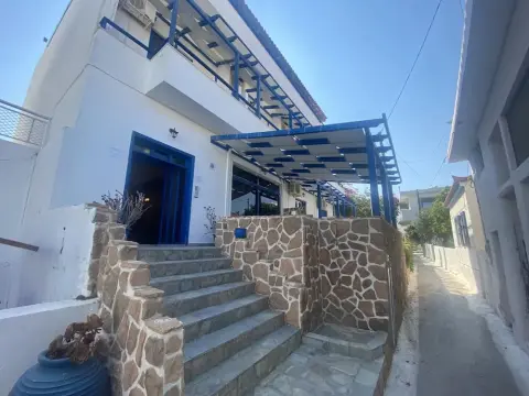 Asteri Hotel - Photo 1