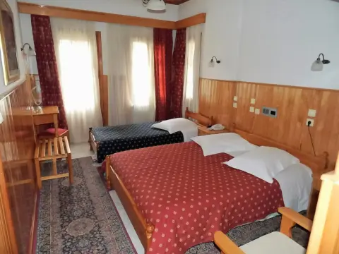 Asteri Metsovo - Photo 3