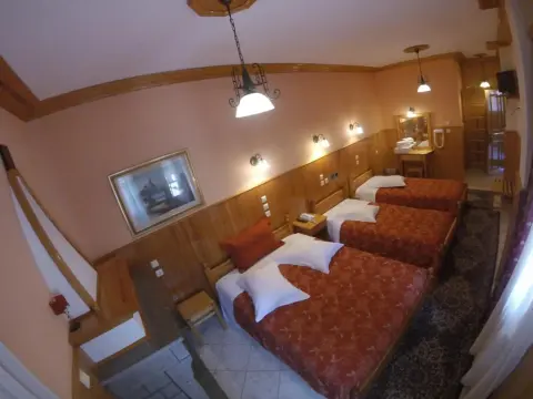 Asteri Metsovo - Photo 4